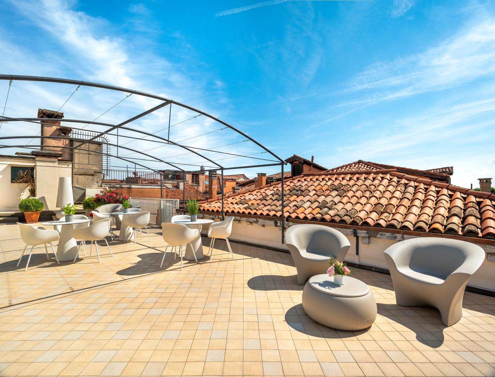 Venetian Palace R&r Apartamento Venecia
