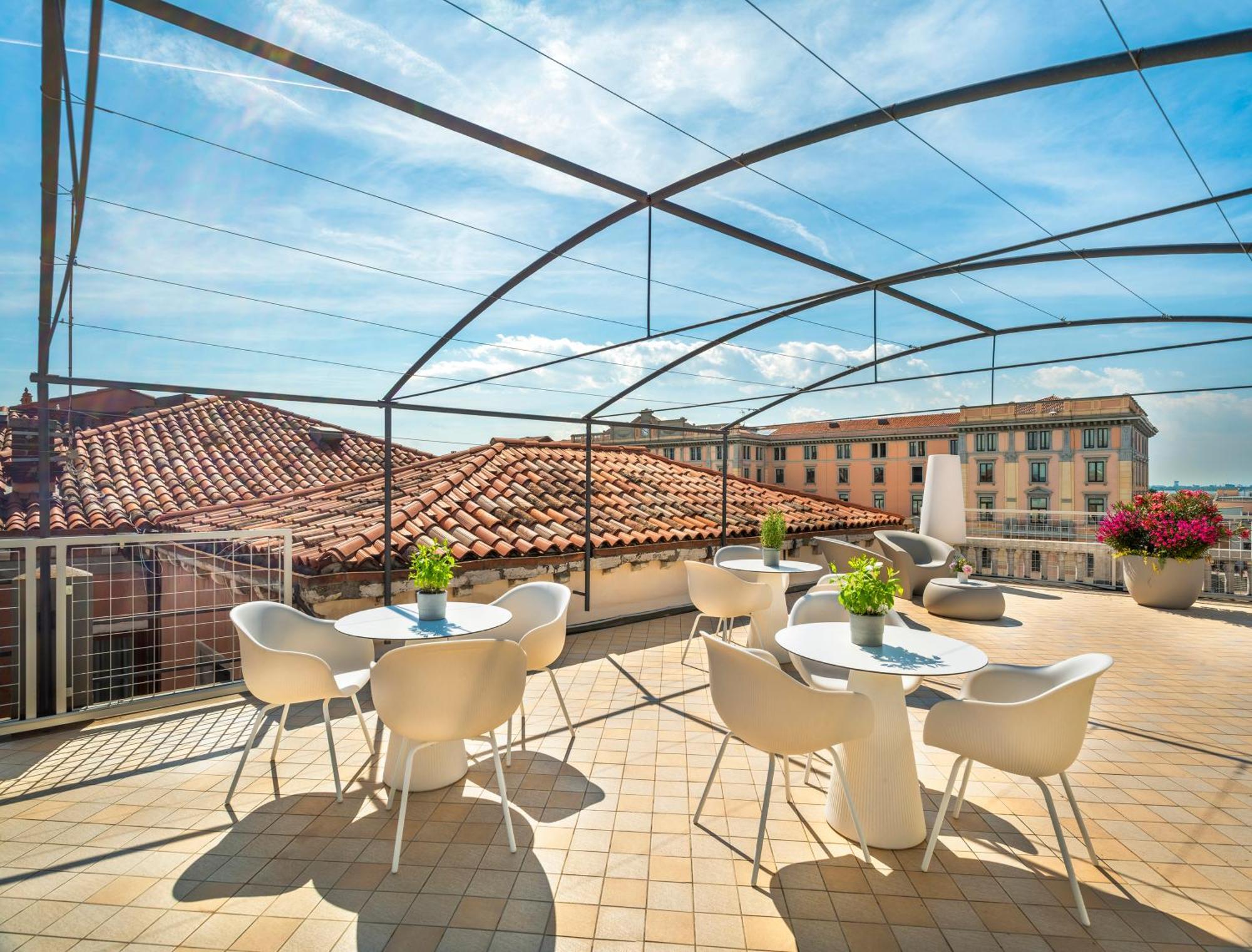 Venetian Palace R&r Apartamento *