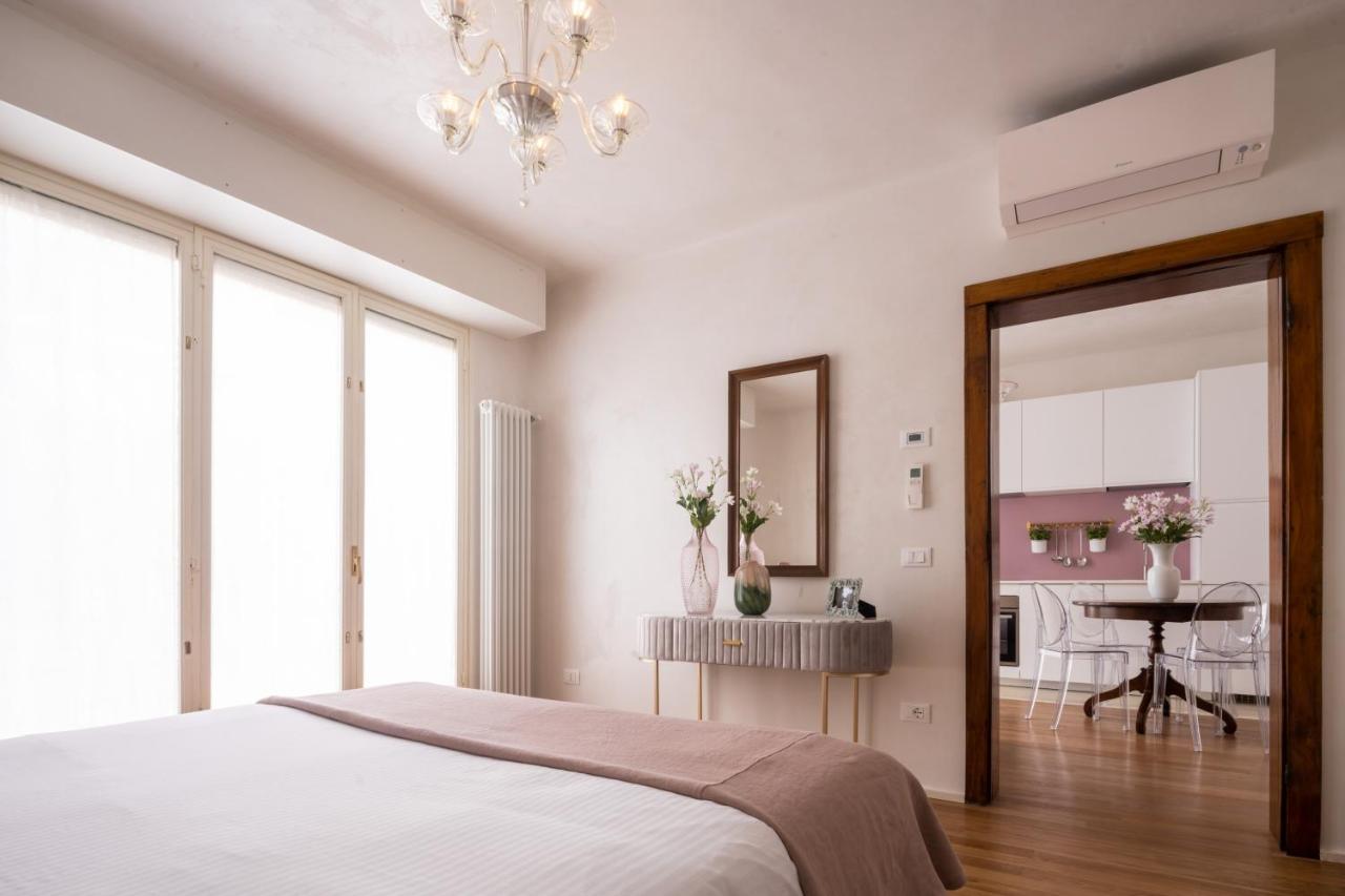 Venetian Palace R&r Apartamento *