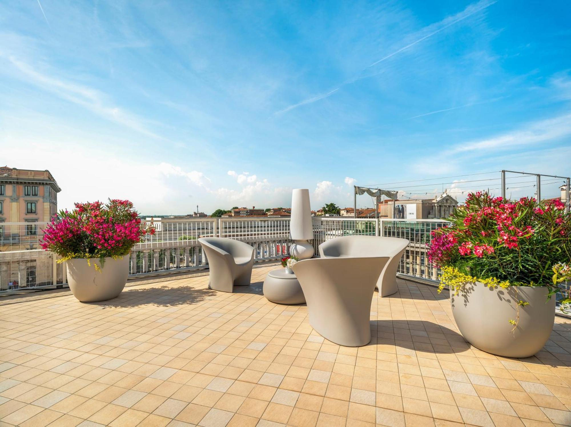 Venetian Palace R&r Apartamento *