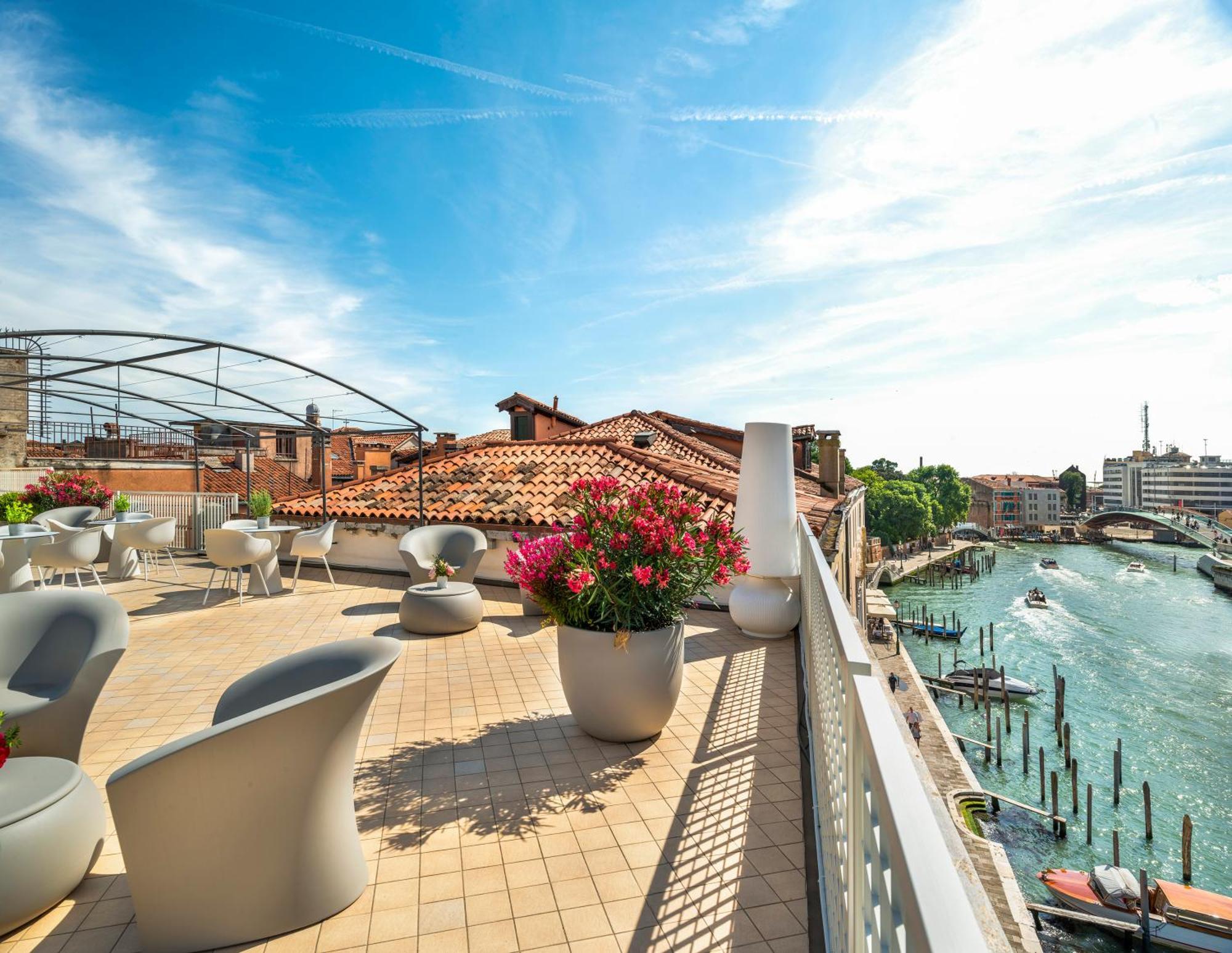 Apartamento Venetian Palace R&r Venecia