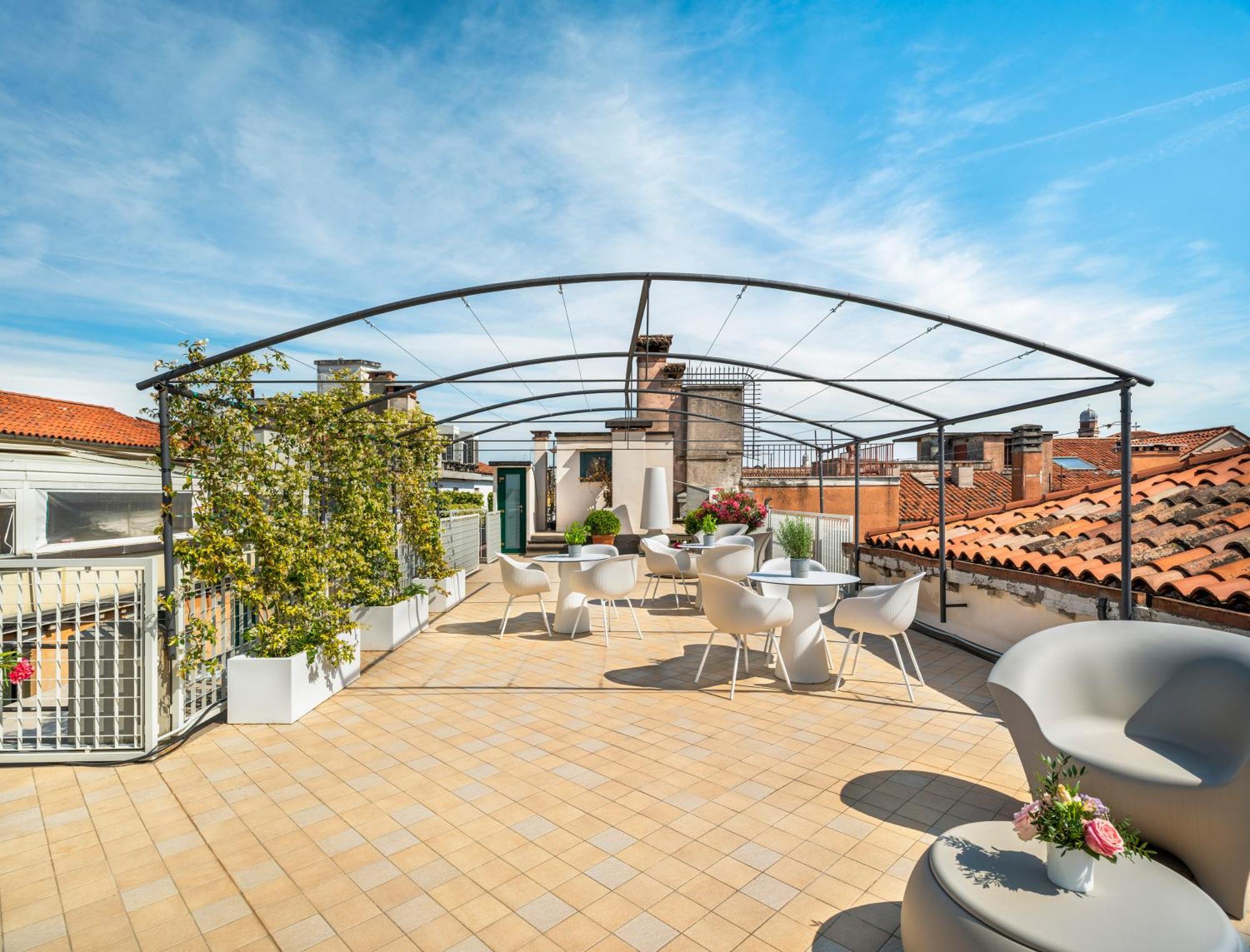 Venetian Palace R&r Apartamento