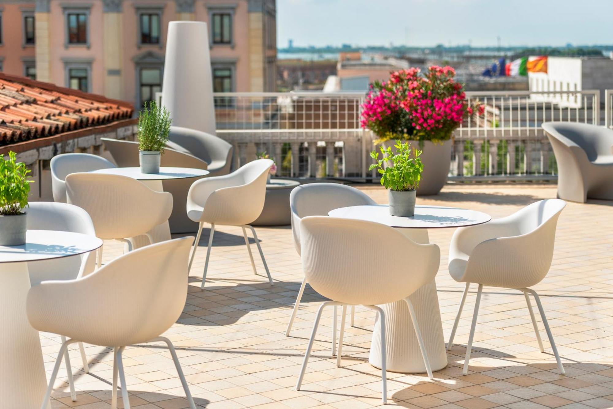 Apartamento Venetian Palace R&r *