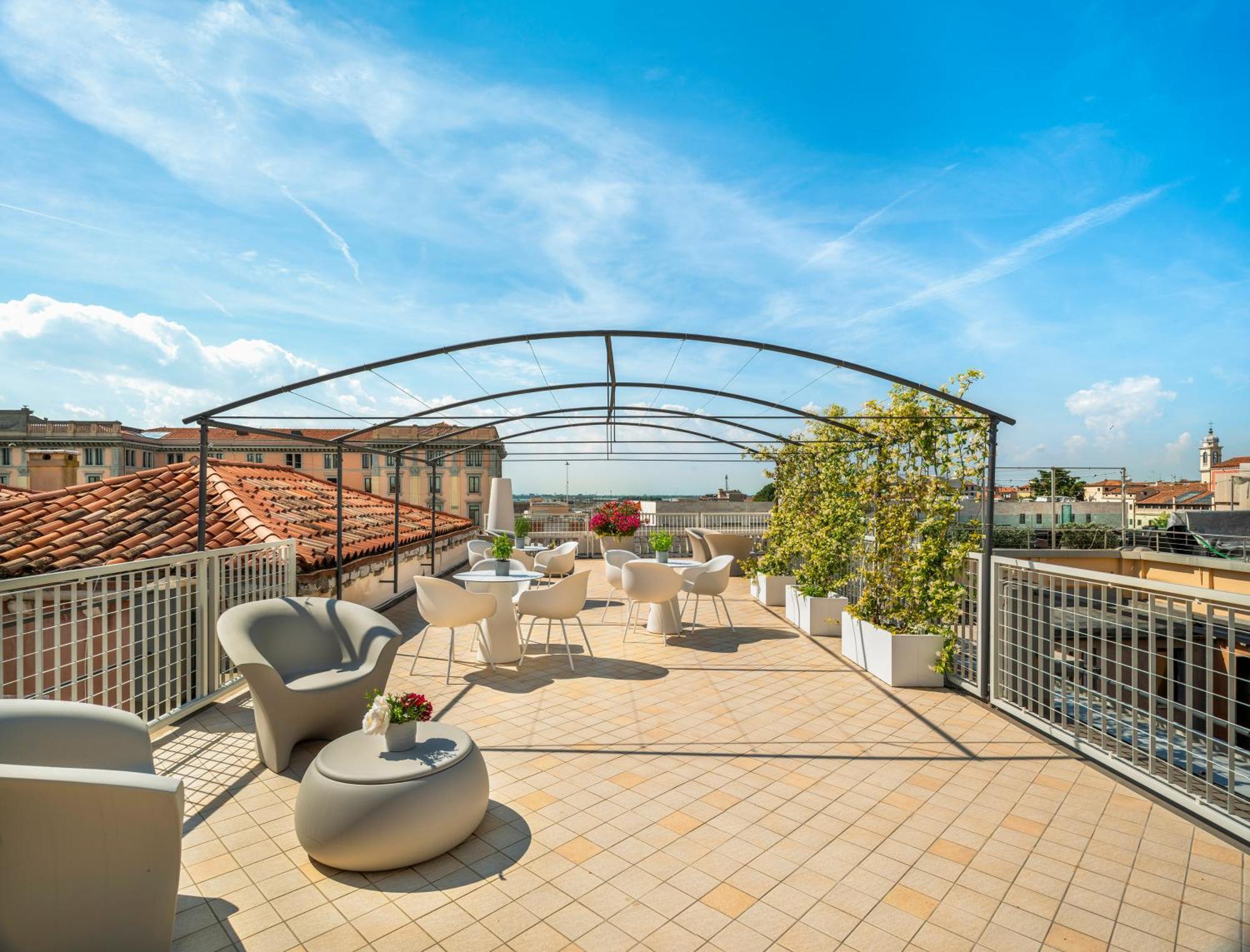 Venetian Palace R&r Apartamento Venecia