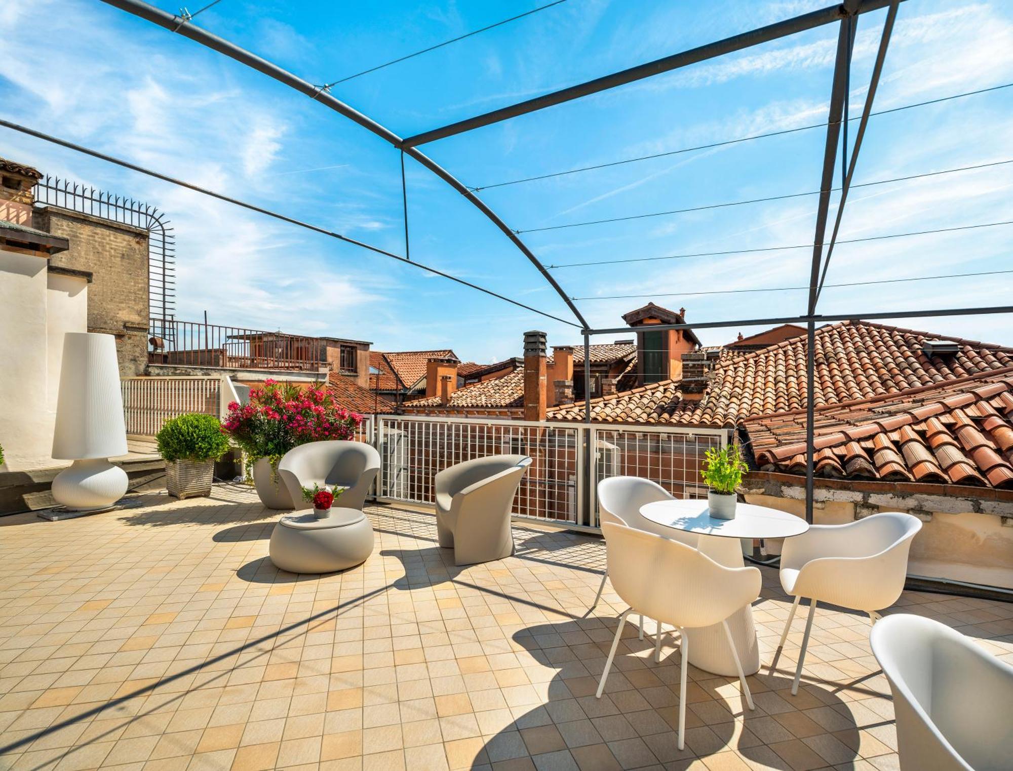 Apartamento Venetian Palace R&r Venecia